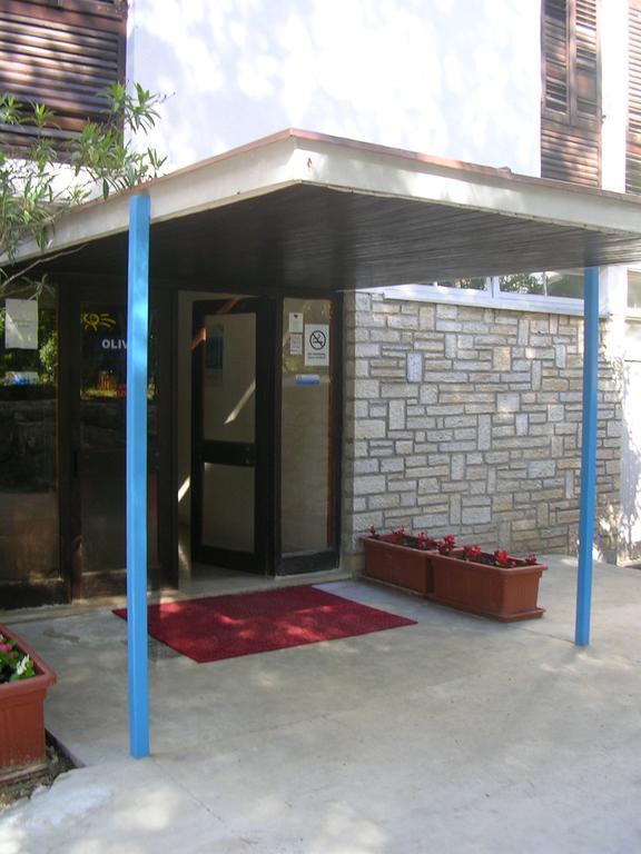 Hotel Luka Luka  Екстер'єр фото