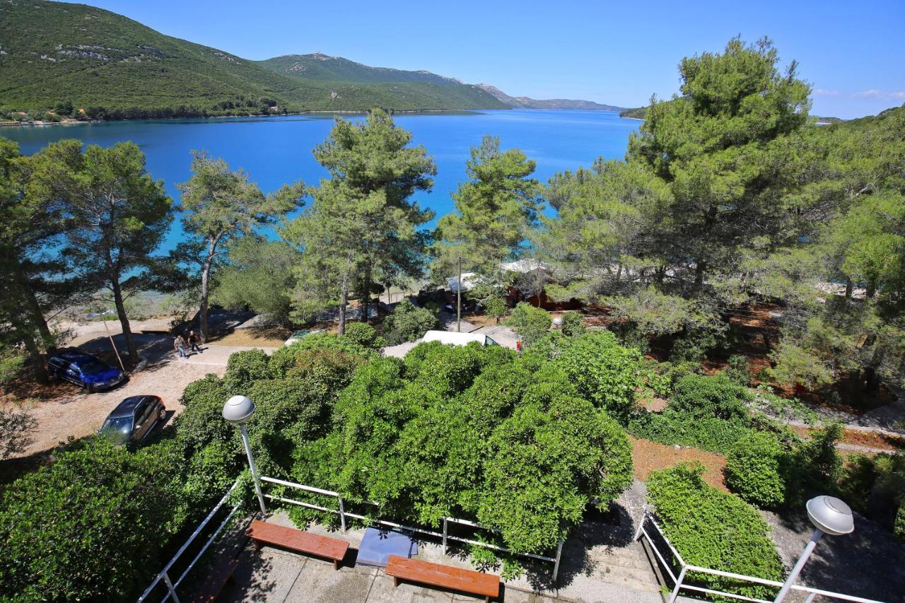 Hotel Luka Luka  Екстер'єр фото