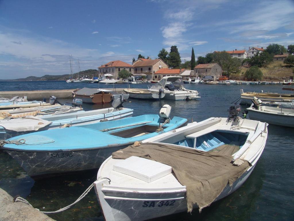 Hotel Luka Luka  Екстер'єр фото