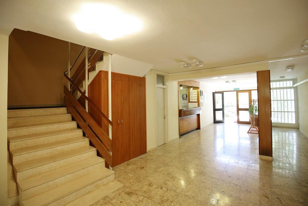 Hotel Luka Luka  Екстер'єр фото