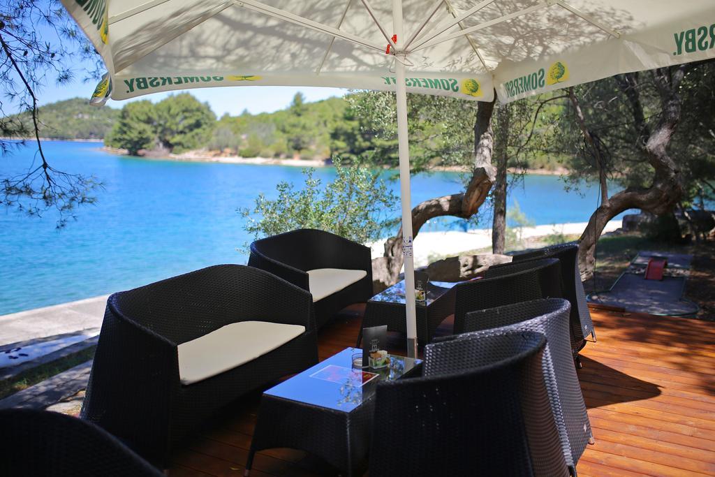 Hotel Luka Luka  Екстер'єр фото
