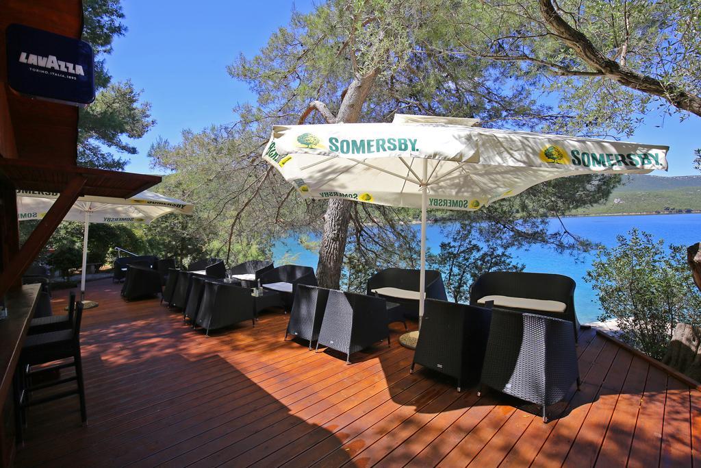 Hotel Luka Luka  Екстер'єр фото
